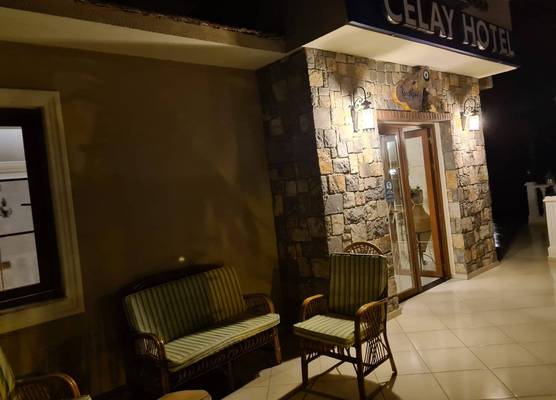 Celay Hotel 1