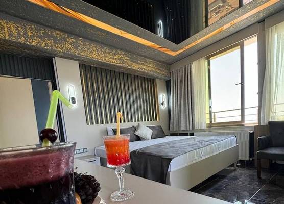 City Live Hotel 1