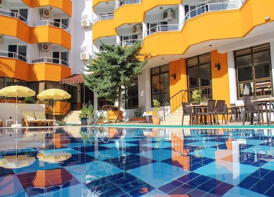 Yaman Life Hotel 1