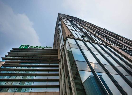 Holiday Inn Beijing Focus Square by IHG 1