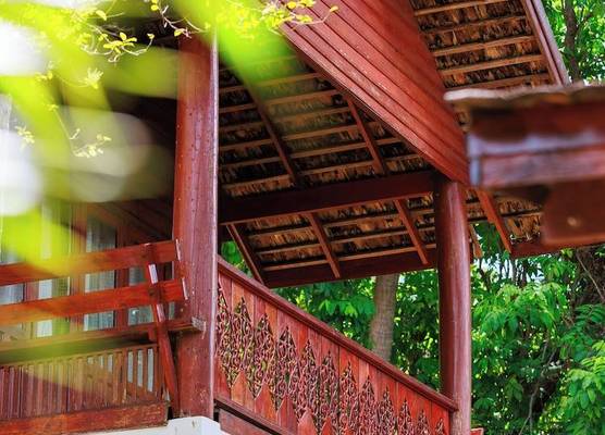 Samui Wooden Hill 1