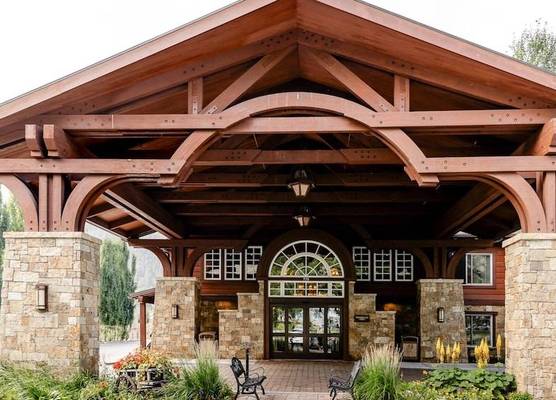 Wyoming Inn of Jackson Hole 1