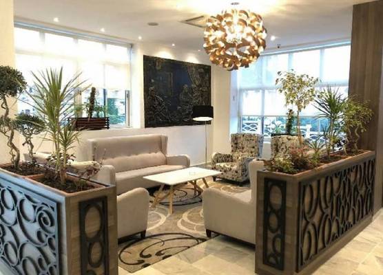 Rym El Djamil Hotel 1