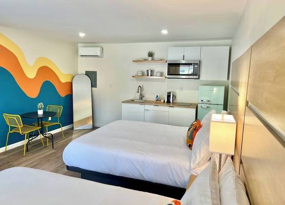 Far Out Motel 1