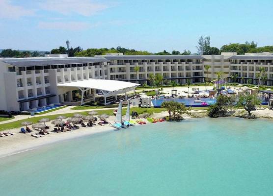 Royalton Negril, An Autograph Collection All-Inclusive Resort 1