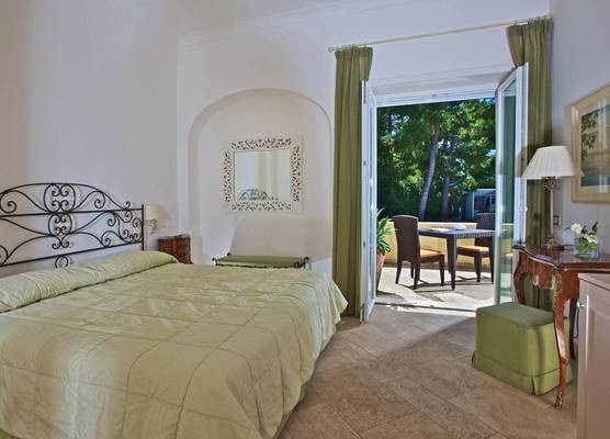 Hotel Orsa Maggiore 1
