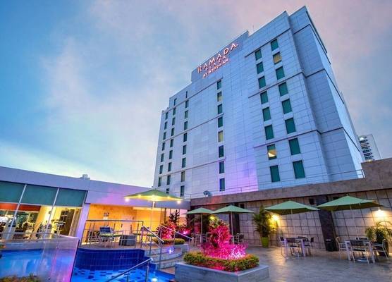Ramada Plaza by Wyndham Panama Punta Pacifica 1