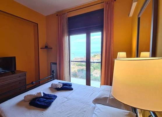 Vacanze Bellavista Tropea Apartment or Suites 1