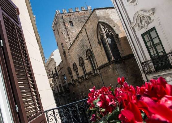 Gioeni Suites - Charming Loft 1