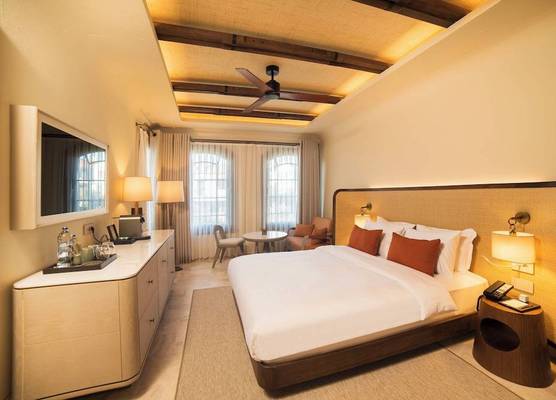 Cunda Callisto Hotel & Spa Adult Only 12 1