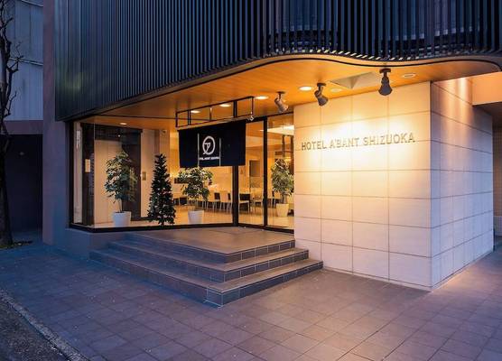 Hotel A'bant Shizuoka 1
