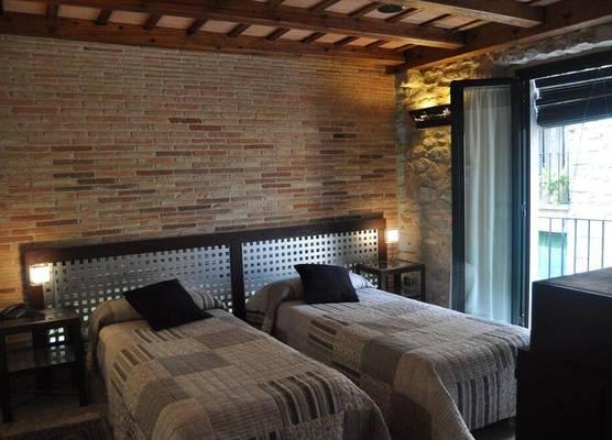 Hotel Històric 1