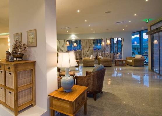 South Pearl Apart Complex 1