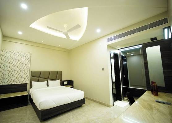 Sun Shine Hotel 1