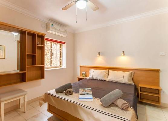 Villa & Pool Apart in Mellieha Bay Apartments 1