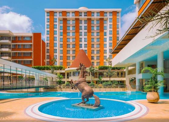 Mövenpick Hotel & Residences Nairobi 1
