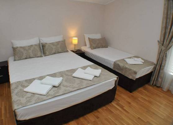 M-Club Hotel 1