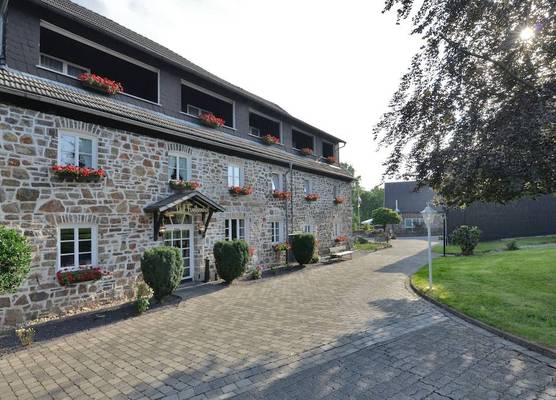 Hotel Gut Funkenhof 1
