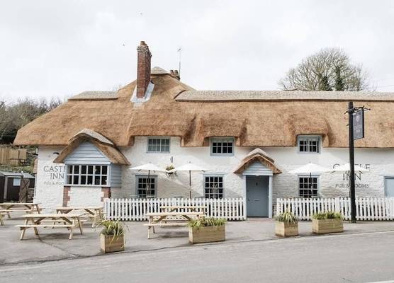 Castle Inn 1