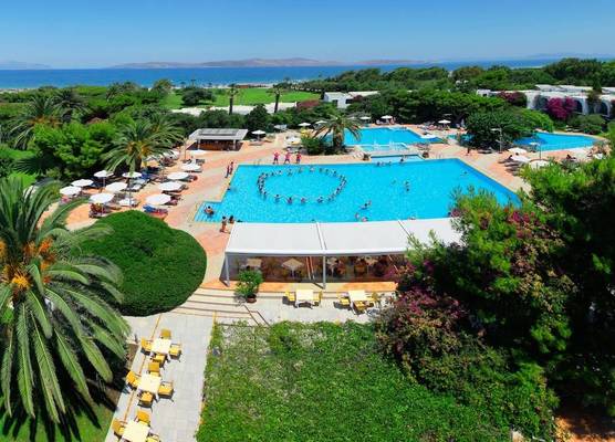 Caravia Beach Hotel 1