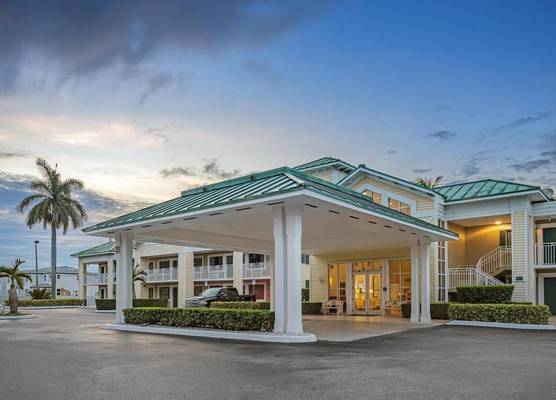 Best Western Gateway To The Keys - Florida City, Homestead, Everglades 1