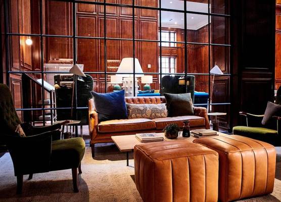 The Adolphus, Autograph Collection 1