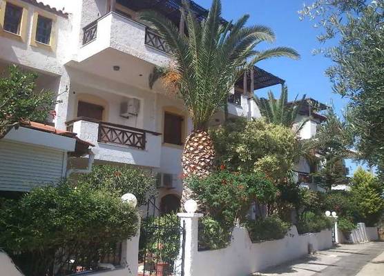 Valentina Apartments 1