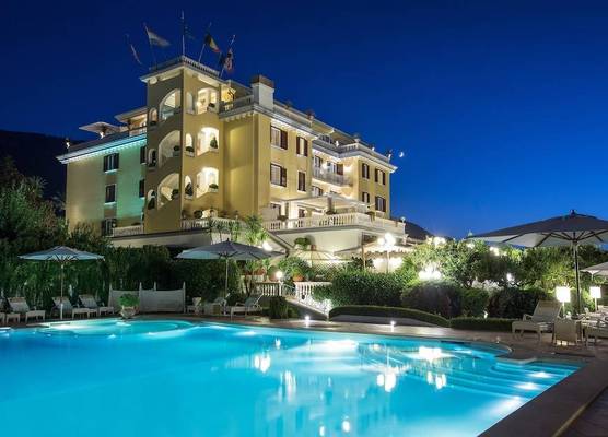 La Medusa Hotel - Dimora di Charme 1