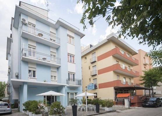 Hotel Eliseo 1