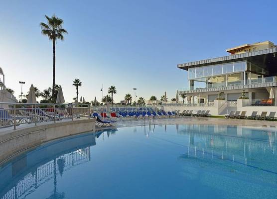 SOL by Meliá Torremolinos Don Pablo 1