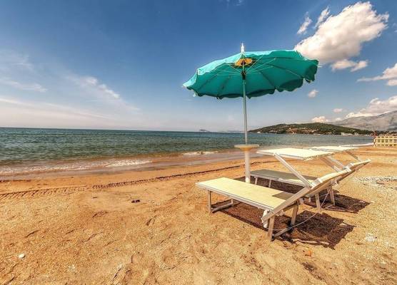 Baron Beach Hotel 1