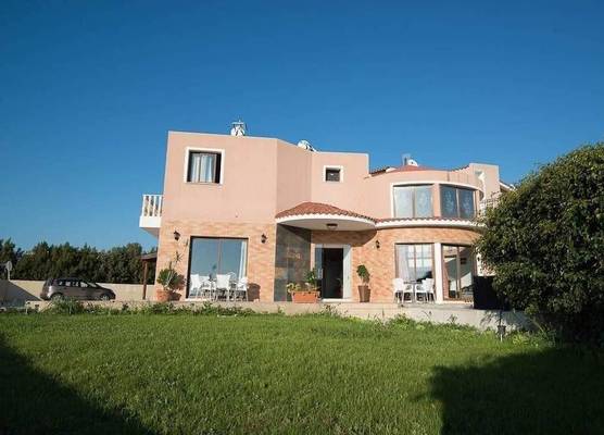 Bella Rosa hotel Cyprus 1