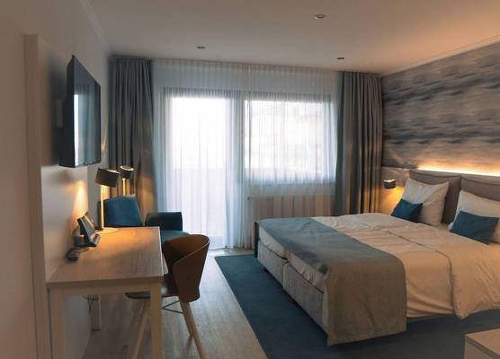 Hotel Haus am See 1