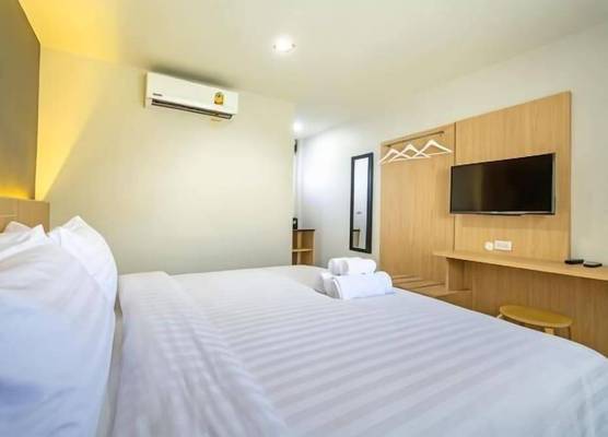 Happiness Guesthouse 1