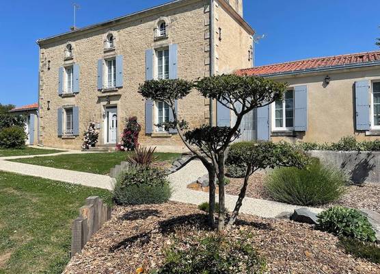 Chambres d'Hôtes Le Tilleul 1