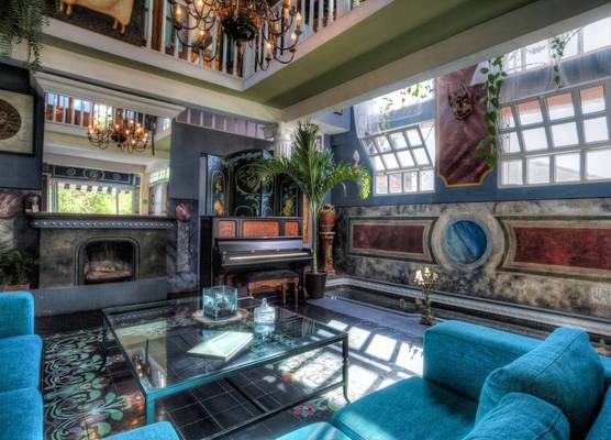 Hotel Boutique Rivera Del Rio 1