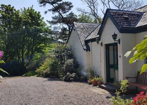 The Old Cottage 1