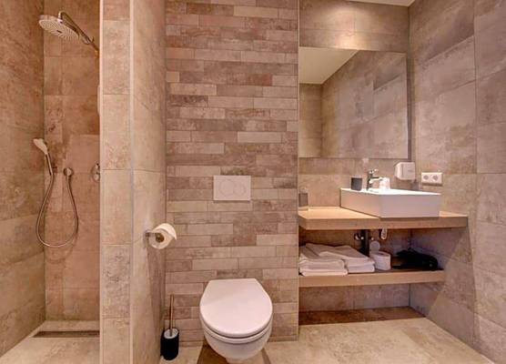 Hotel T Peperhuys 1