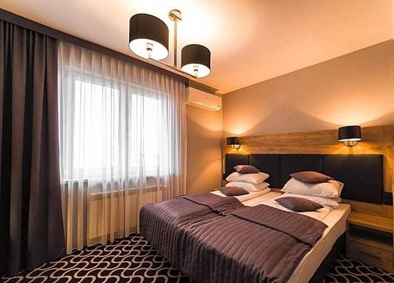 Hotel Coloseum 1