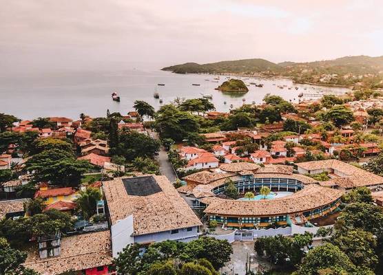 Own Búzios Beach Hotel 1