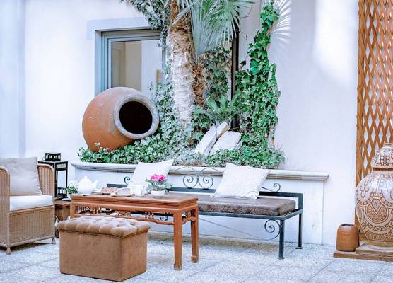 TownHouse 33 Boutique Hotel 1