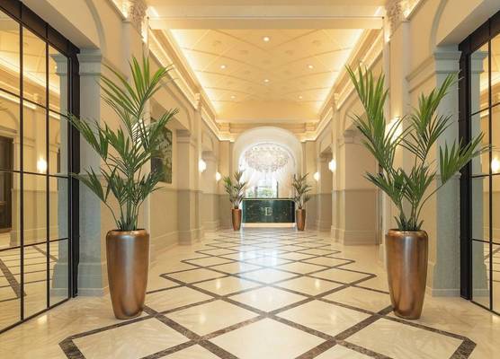 EST Hotel Palais Chotek NEW OPENING 1