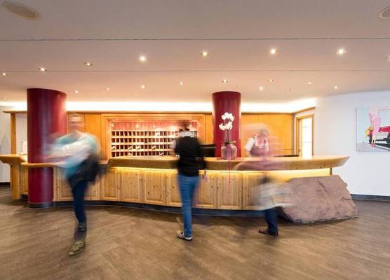 Wellness-& Nationalpark Hotel Schliffkopf, BWSC 1