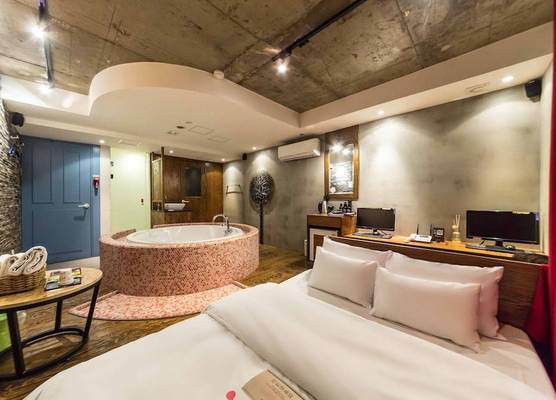 Hotel Yaja Yeongdeungpo 1