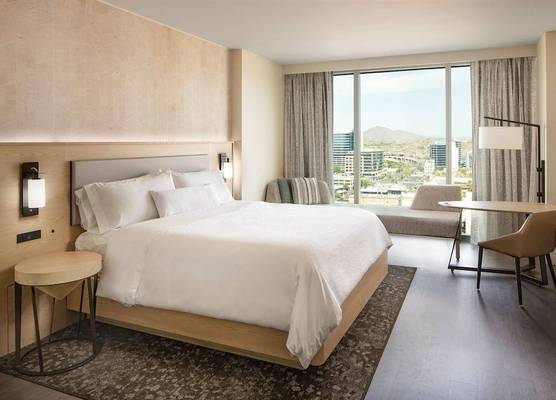 The Westin Tempe 1