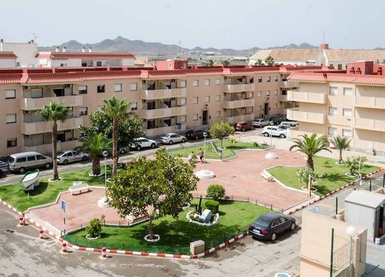 Apartamentos Tesy 1