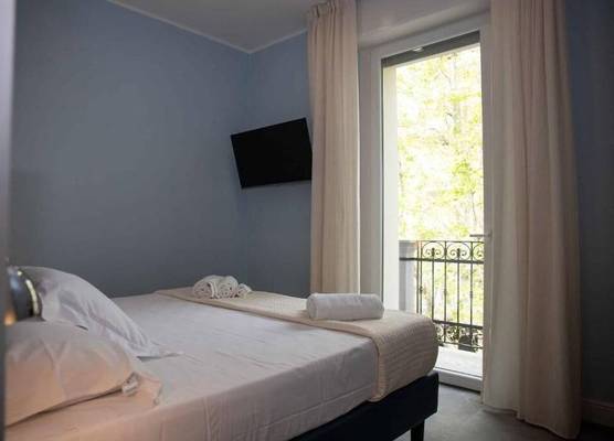 Hotel Villa Irene & Spa 1