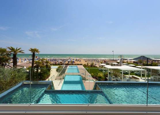 Hotel Le Soleil 1