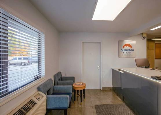 Suburban Studios South Bend Notre Dame Area 1