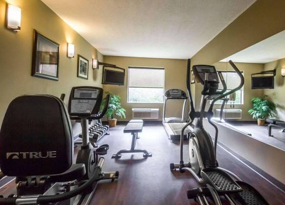 Comfort Inn Amite City 1